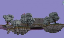 奶块最新空岛爆料,神秘岛屿等你探索，全新冒险即将开启！