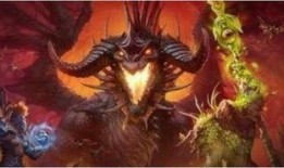 魔兽最新剧情爆料,暗影崛起：暗夜精灵的复仇与联盟的危机